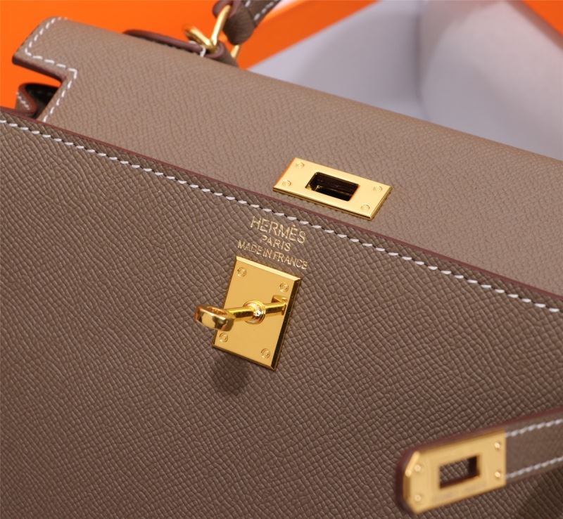 Hermes Kelly Bags